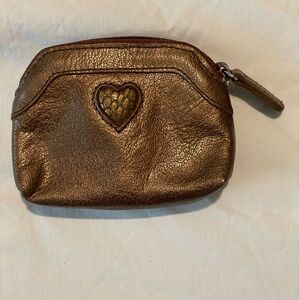 Brighton pewter Coin Purse